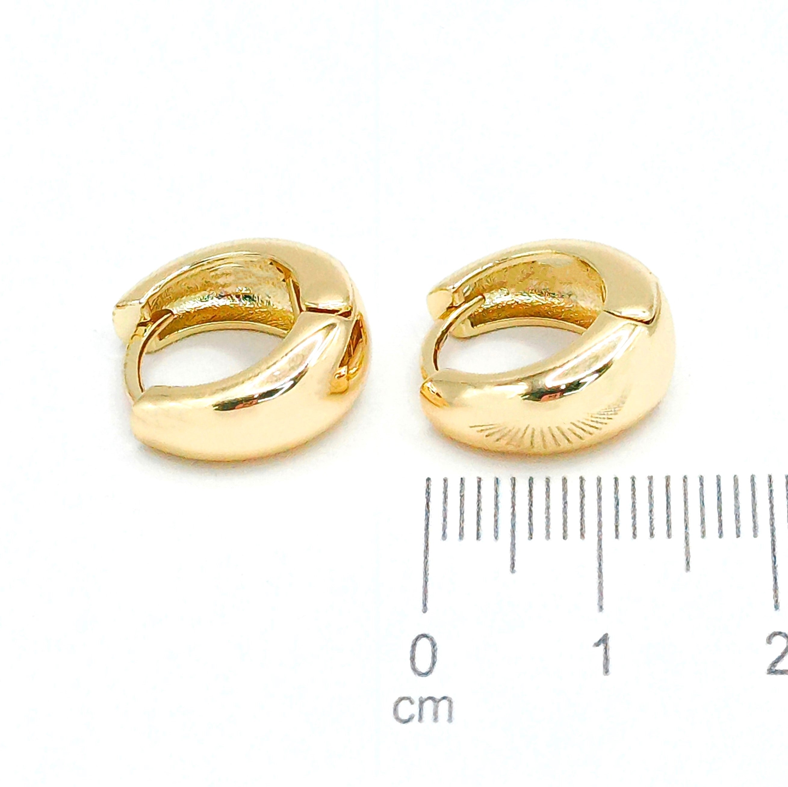 Cdga pqña Canasta (14mm)