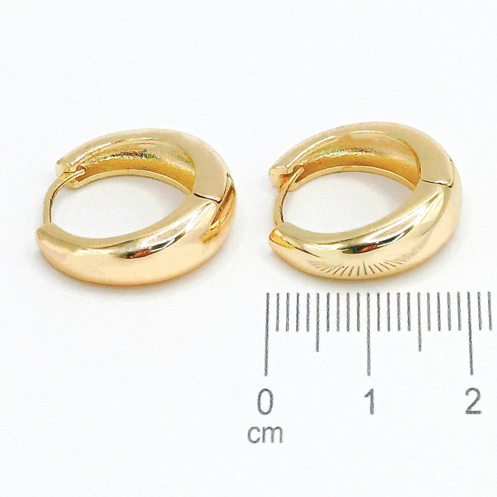 Cdga pqña Canasta (18mm)