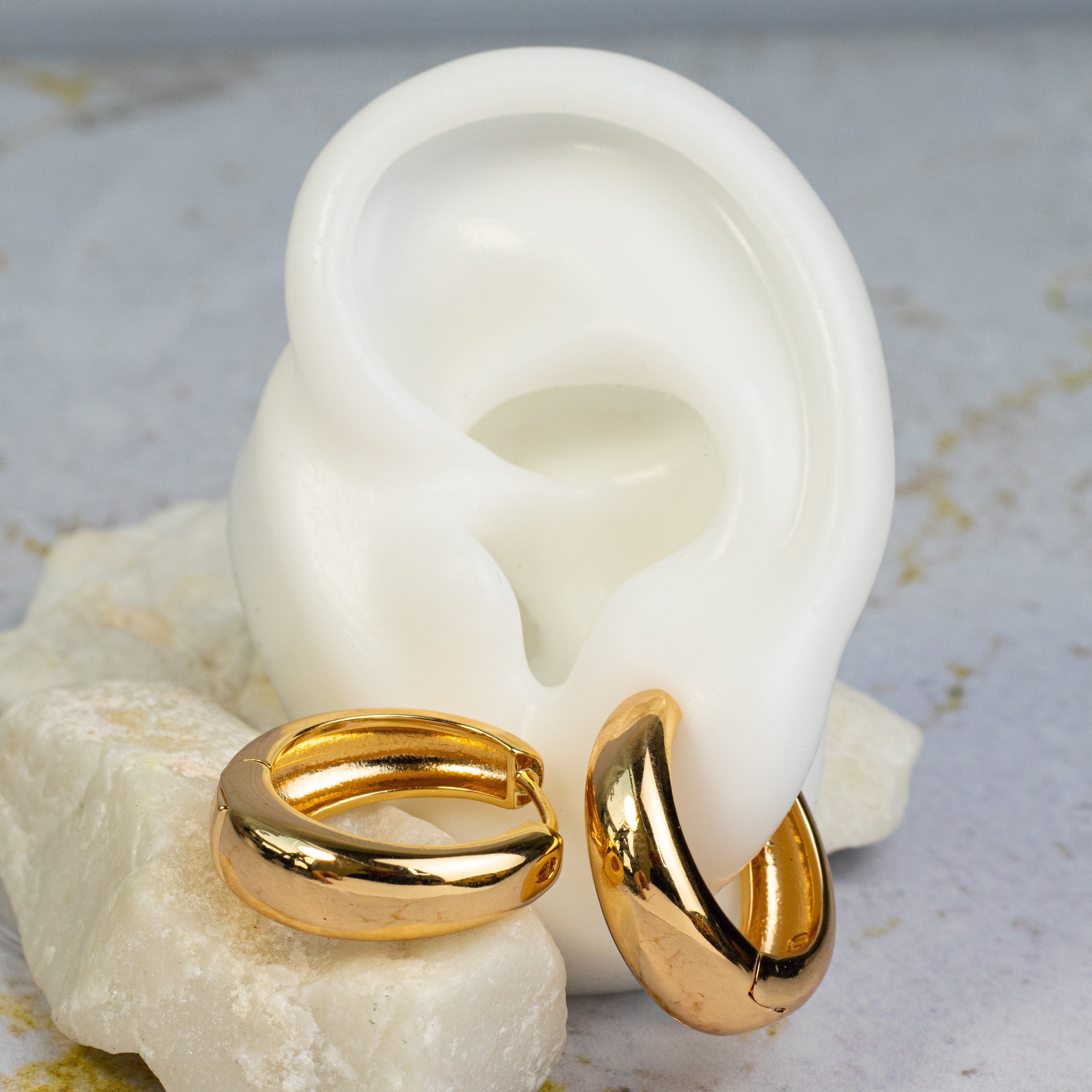 Cdga pqña Canasta (20mm)