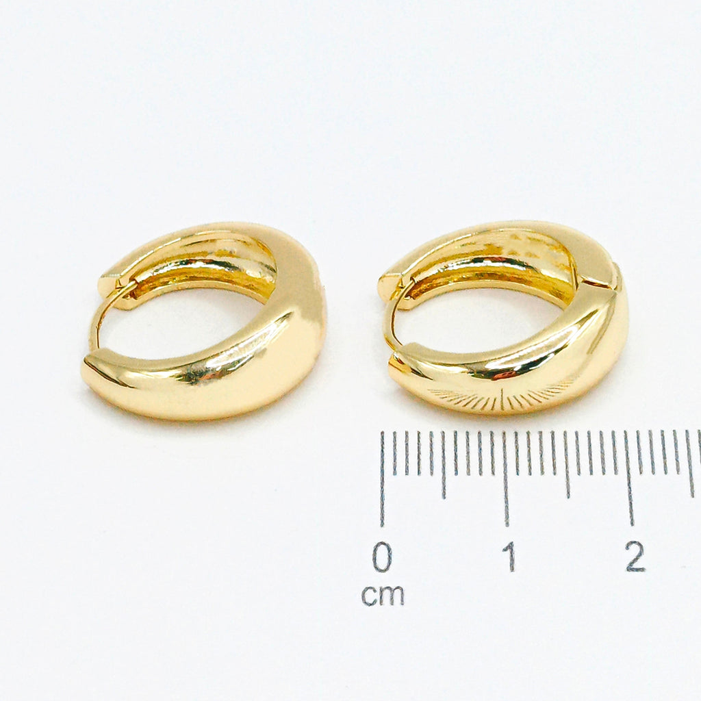 Cdga pqña Canasta (20mm)