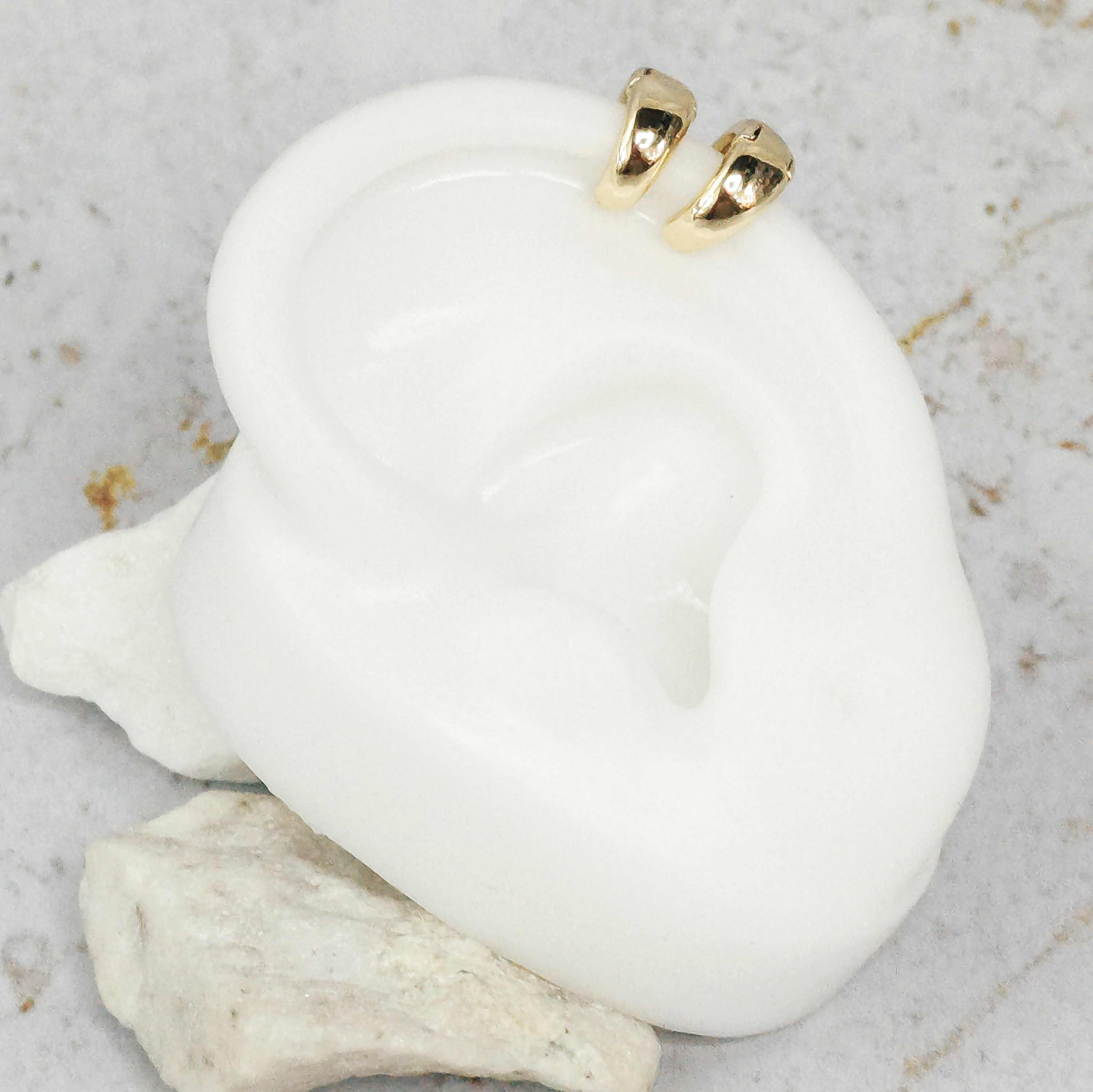 Cdga pqña Canasta (8mm)