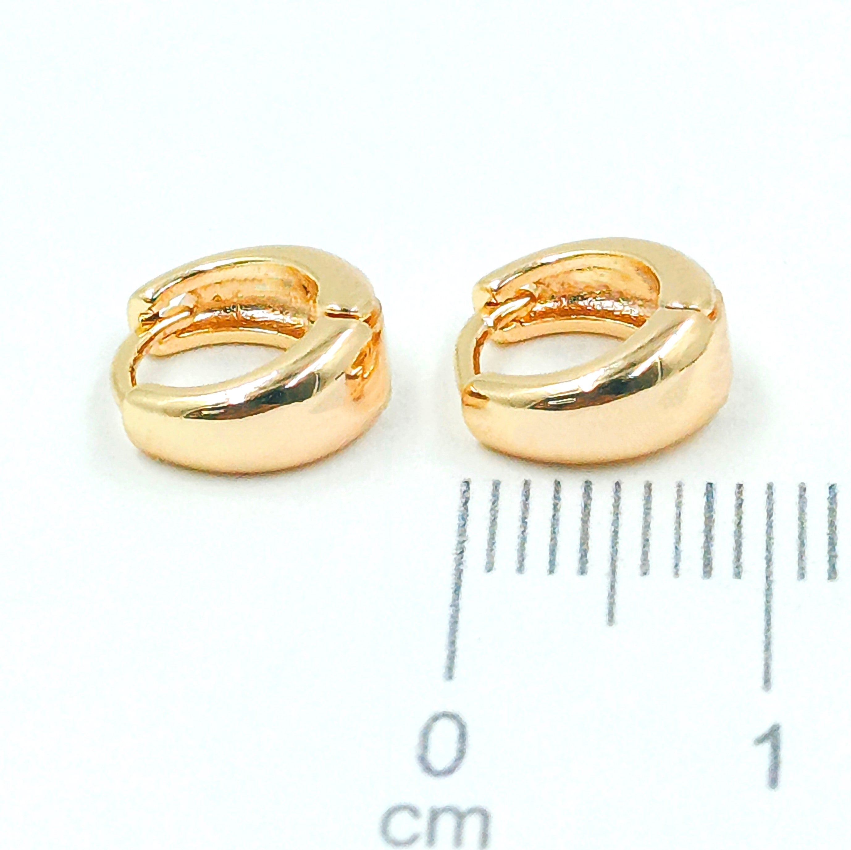 Cdga pqña Canasta (8mm)