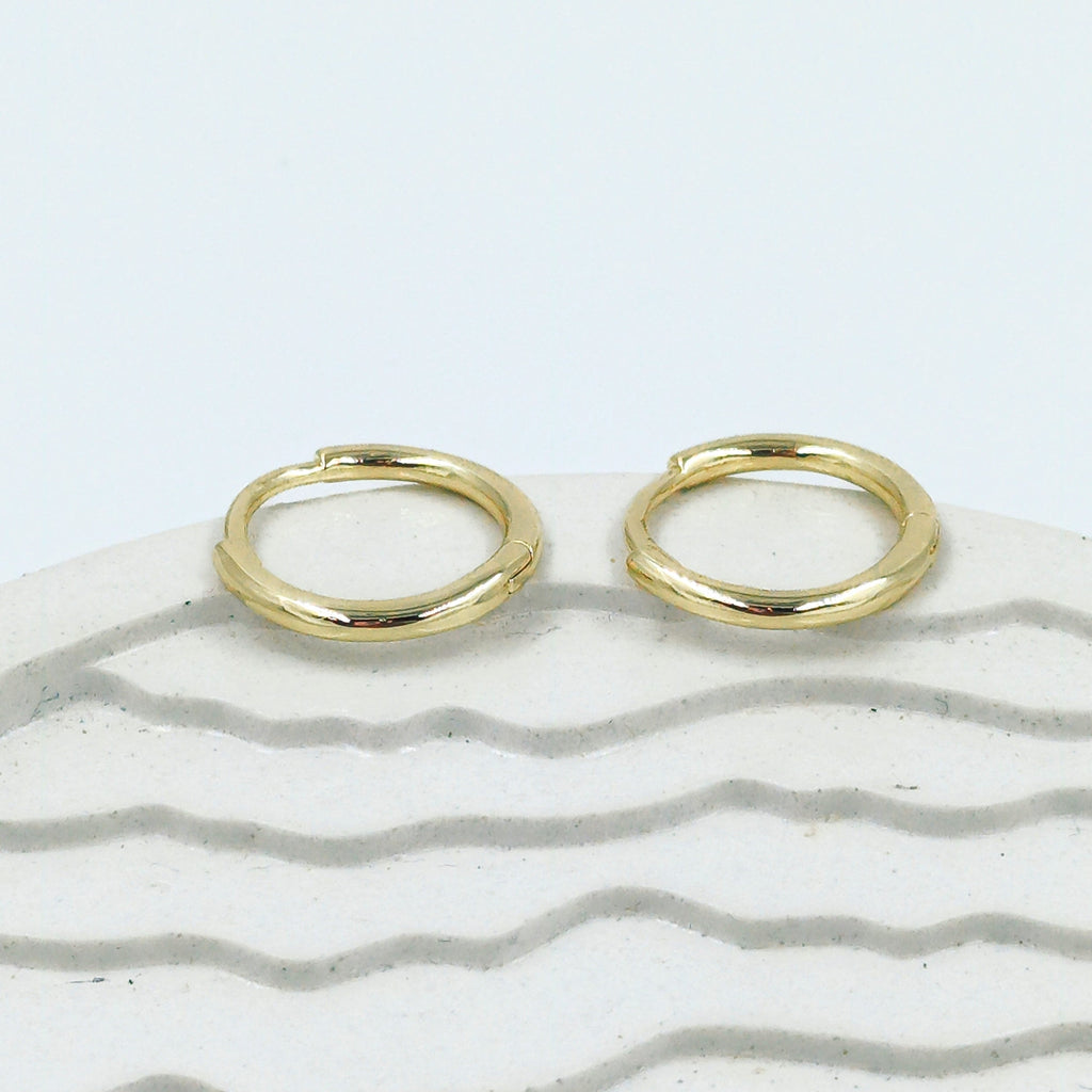 Cdga Pequeña delgada