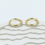 Cdga Pequeña delgada