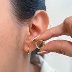 Cdga Pequeña delgada