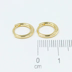 Cdga Pequeña delgada