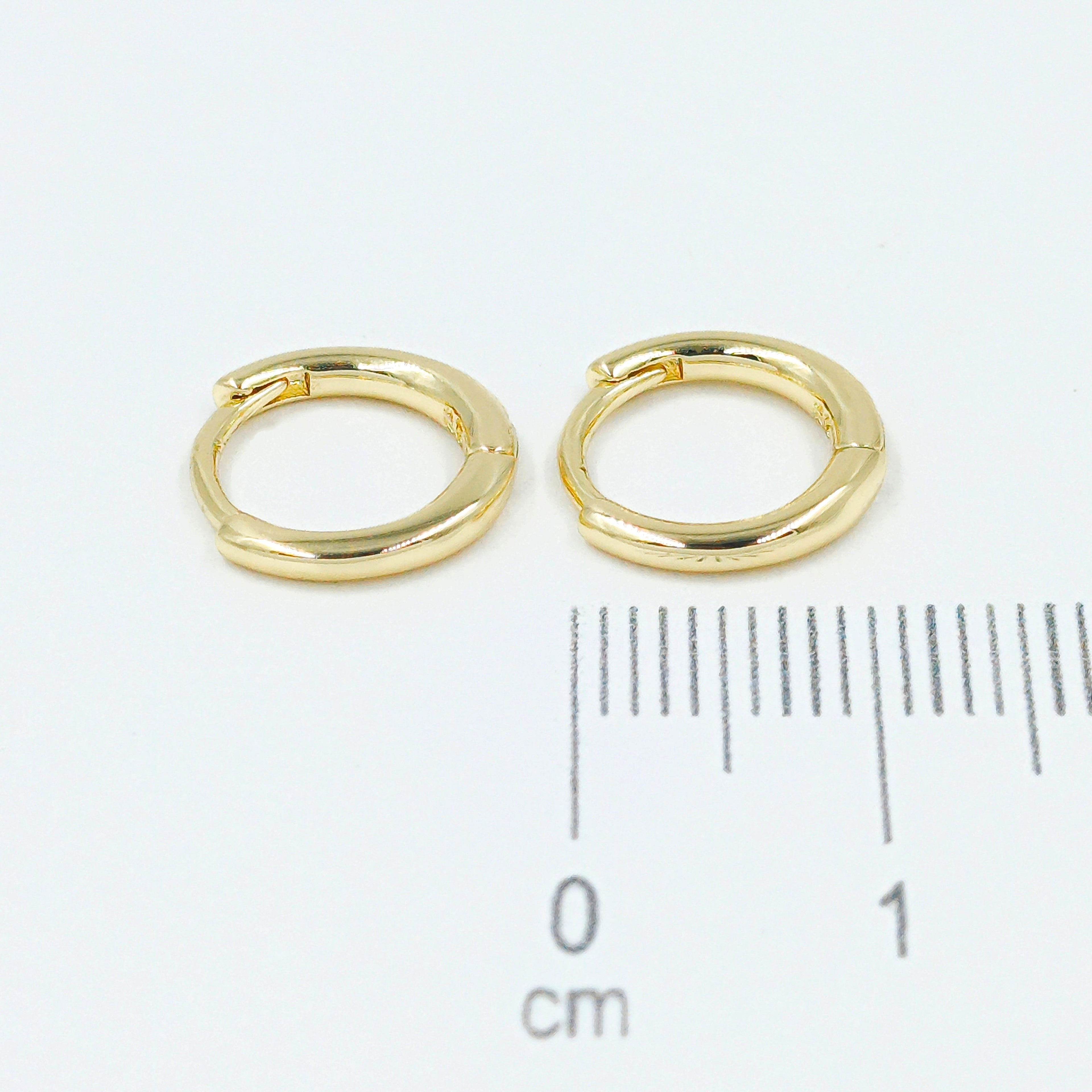 Cdga Pequeña delgada