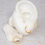 Cdga pqa delgada lisa (1,2cm)