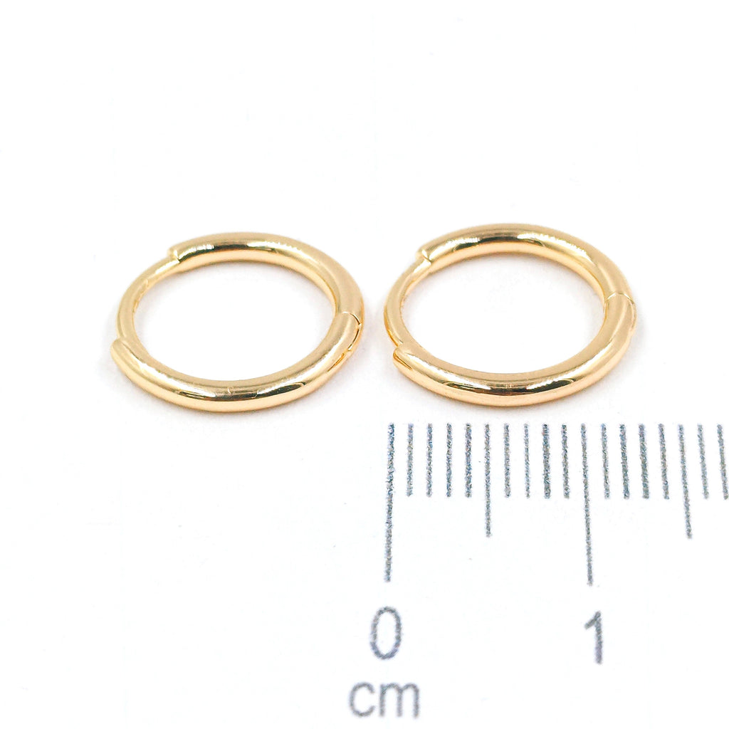 Cdga pqa delgada lisa (1,2cm)