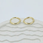 Cdga Pequeña delgada