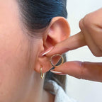 Cdga Pequeña delgada