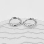 Cdga Pequeña delgada