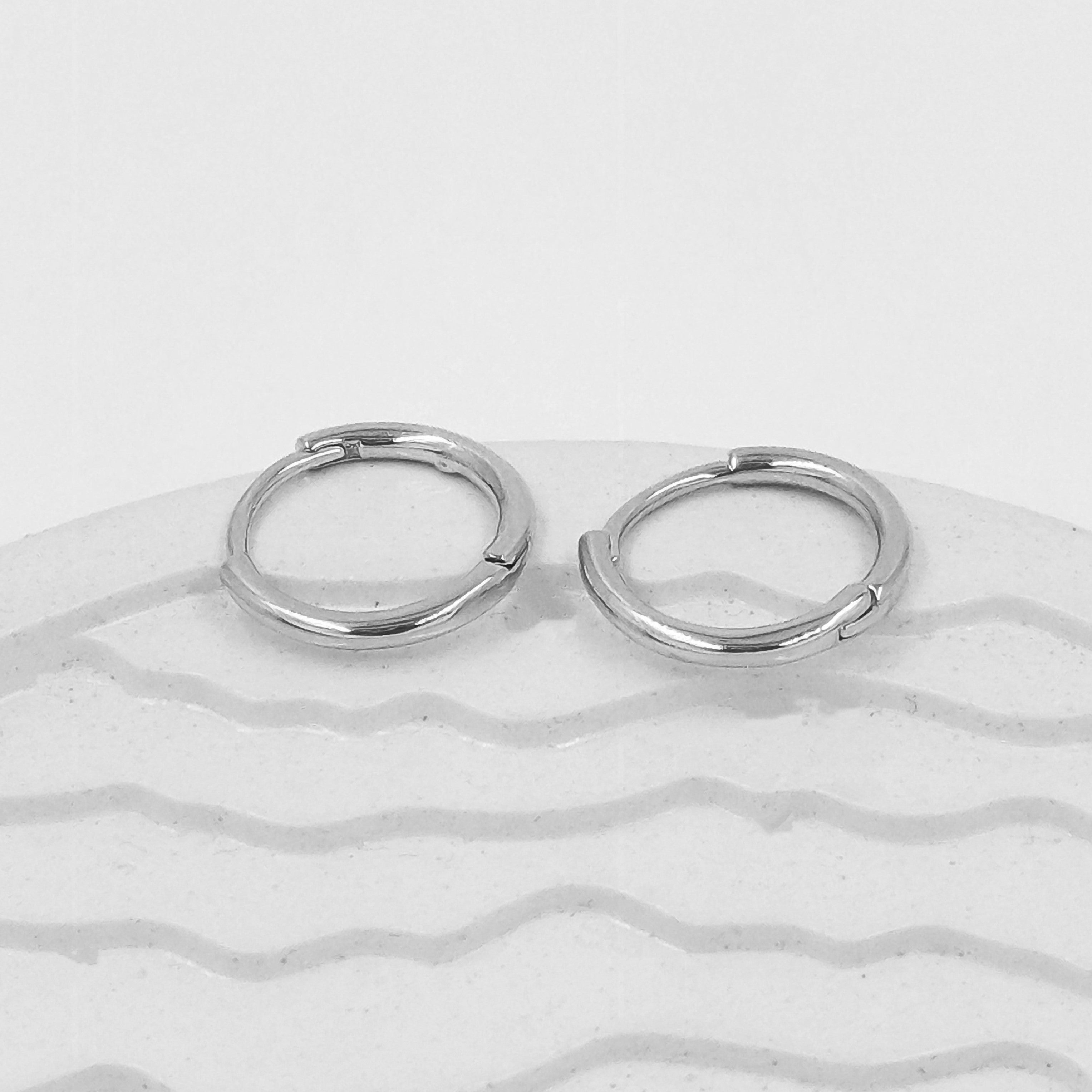 Cdga Pequeña delgada