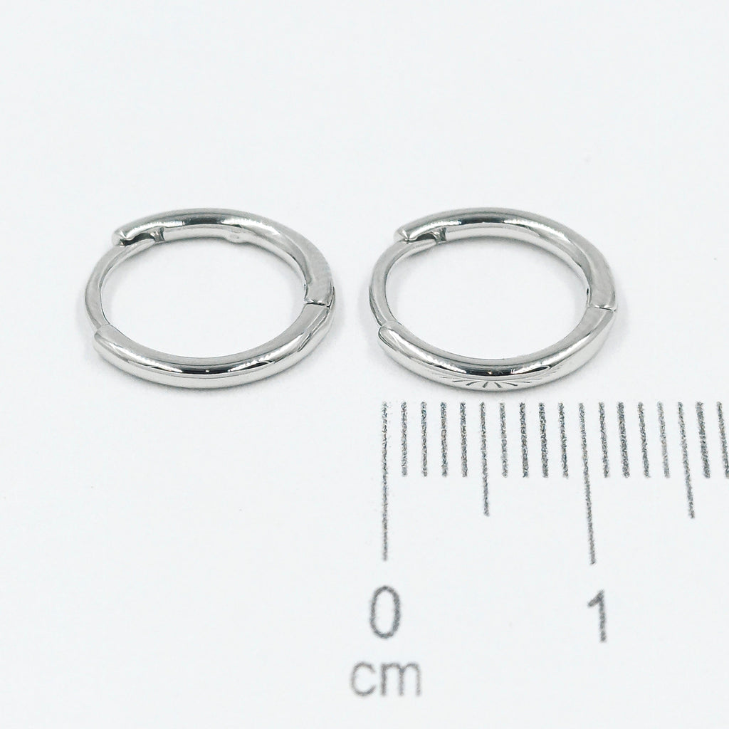 Cdga Pequeña delgada