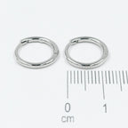 Cdga Pequeña delgada