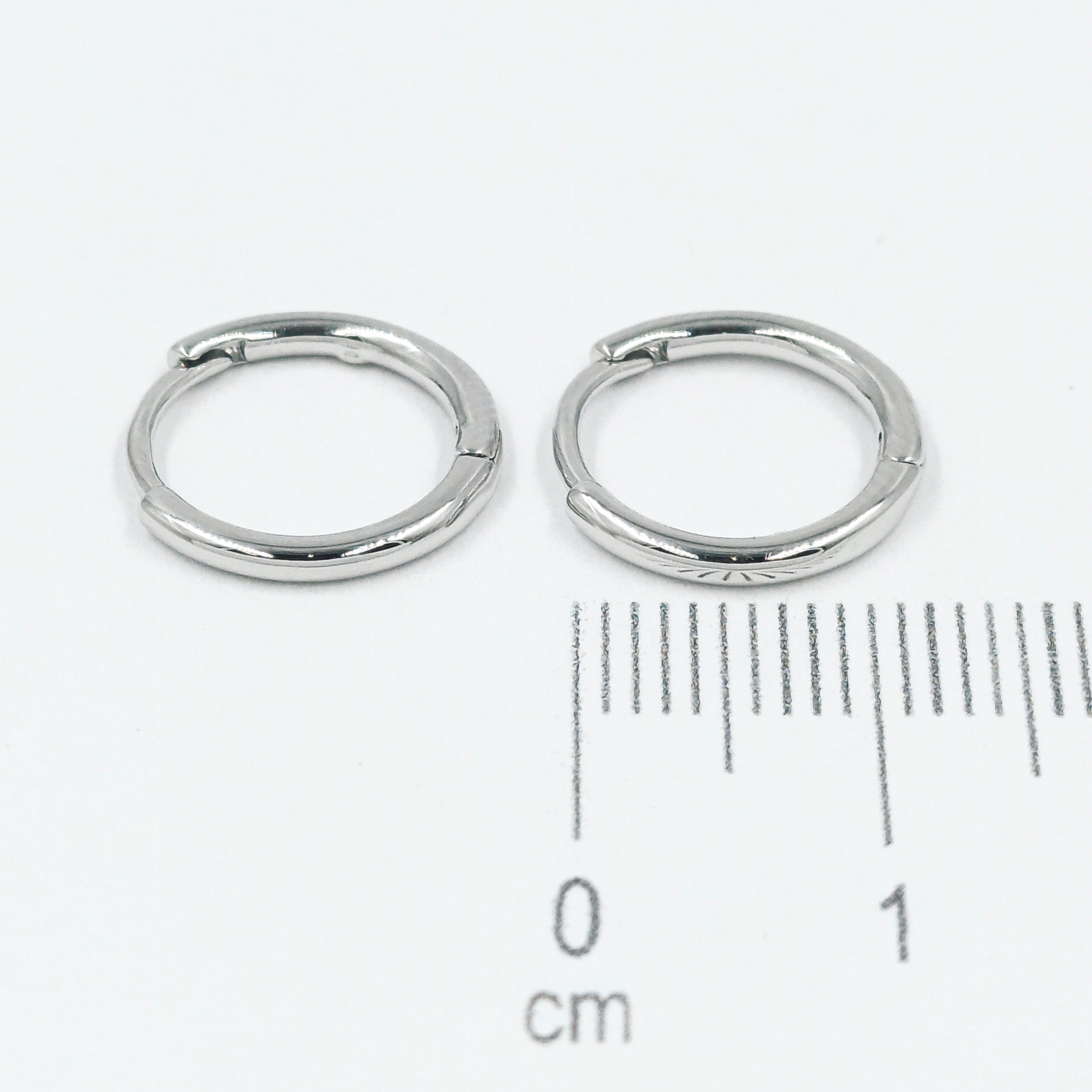 Cdga Pequeña delgada