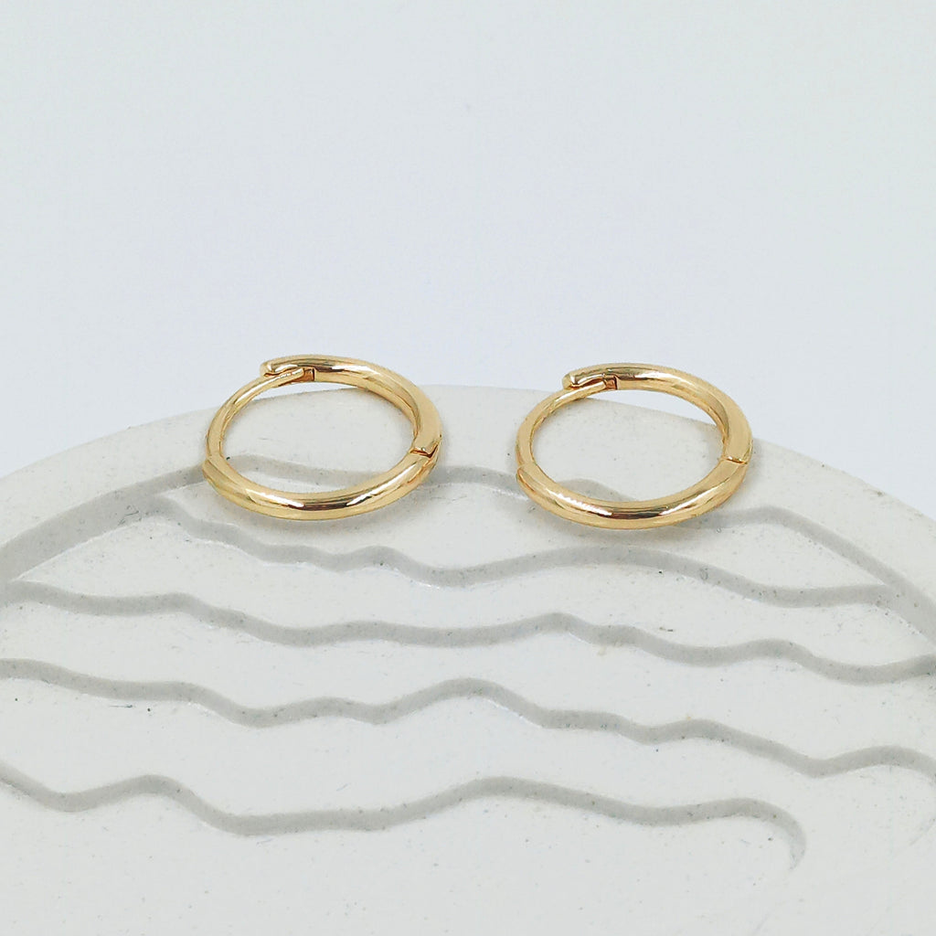 Cdga Pequeña delgada