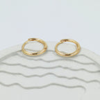 Cdga Pequeña delgada