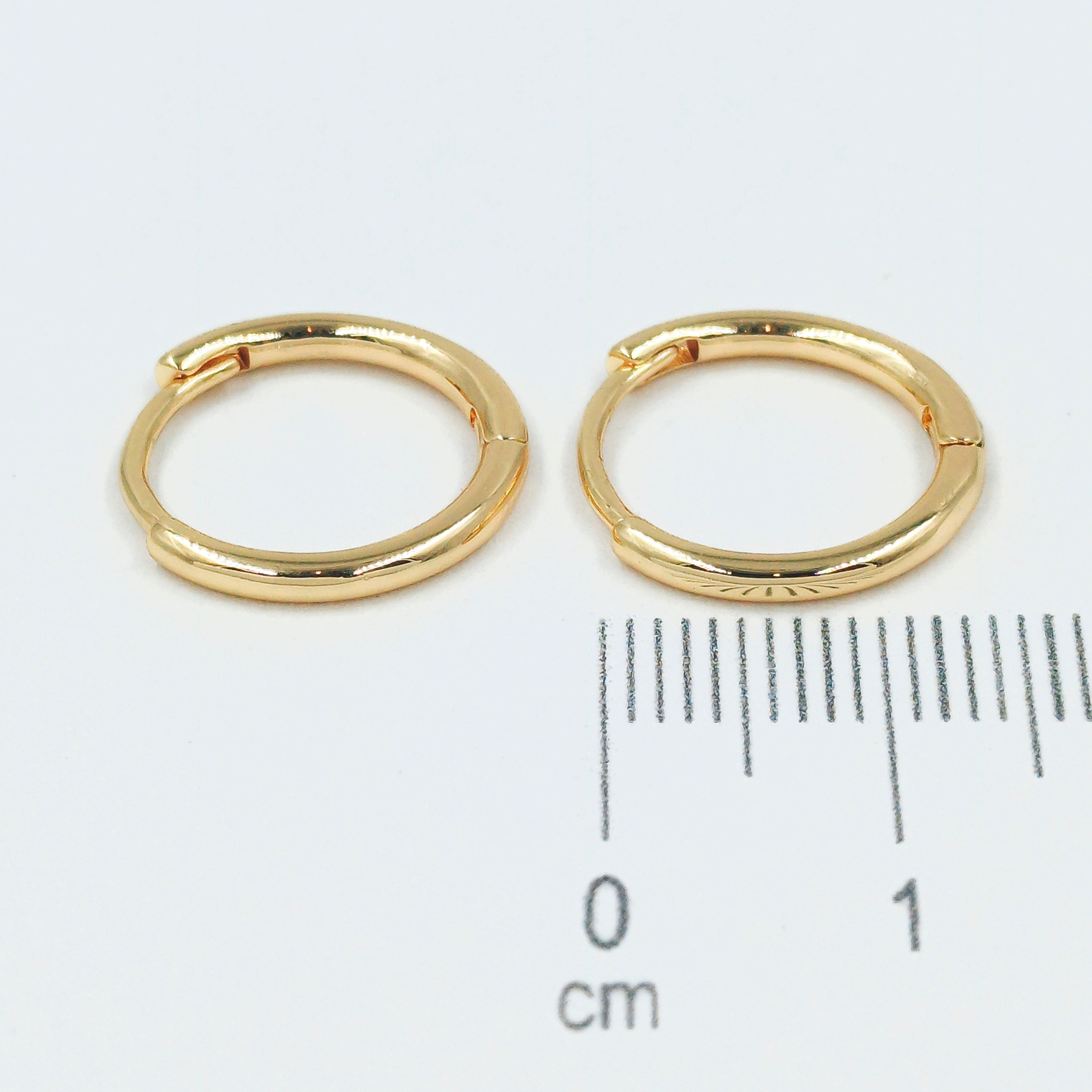 Cdga Pequeña delgada