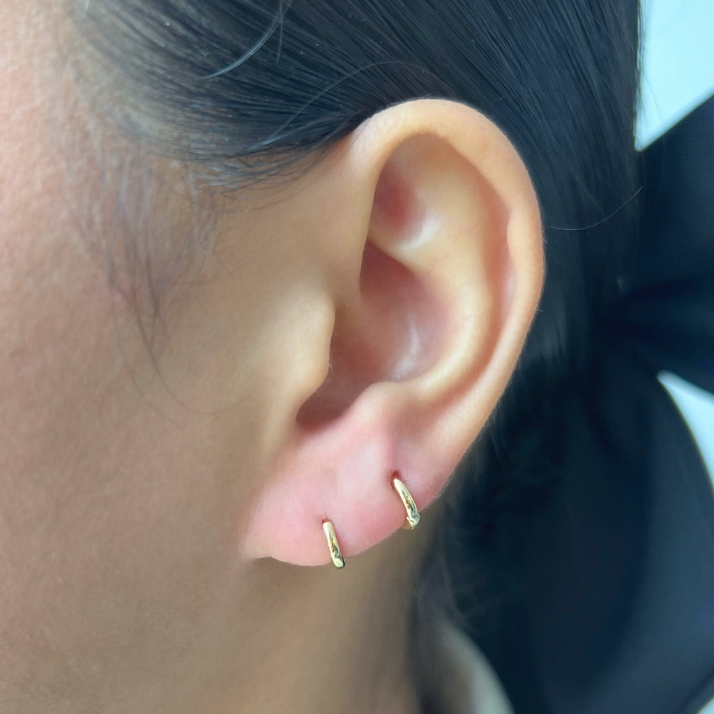 Cdga Pequeña delgada