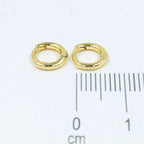 Cdga Pequeña delgada