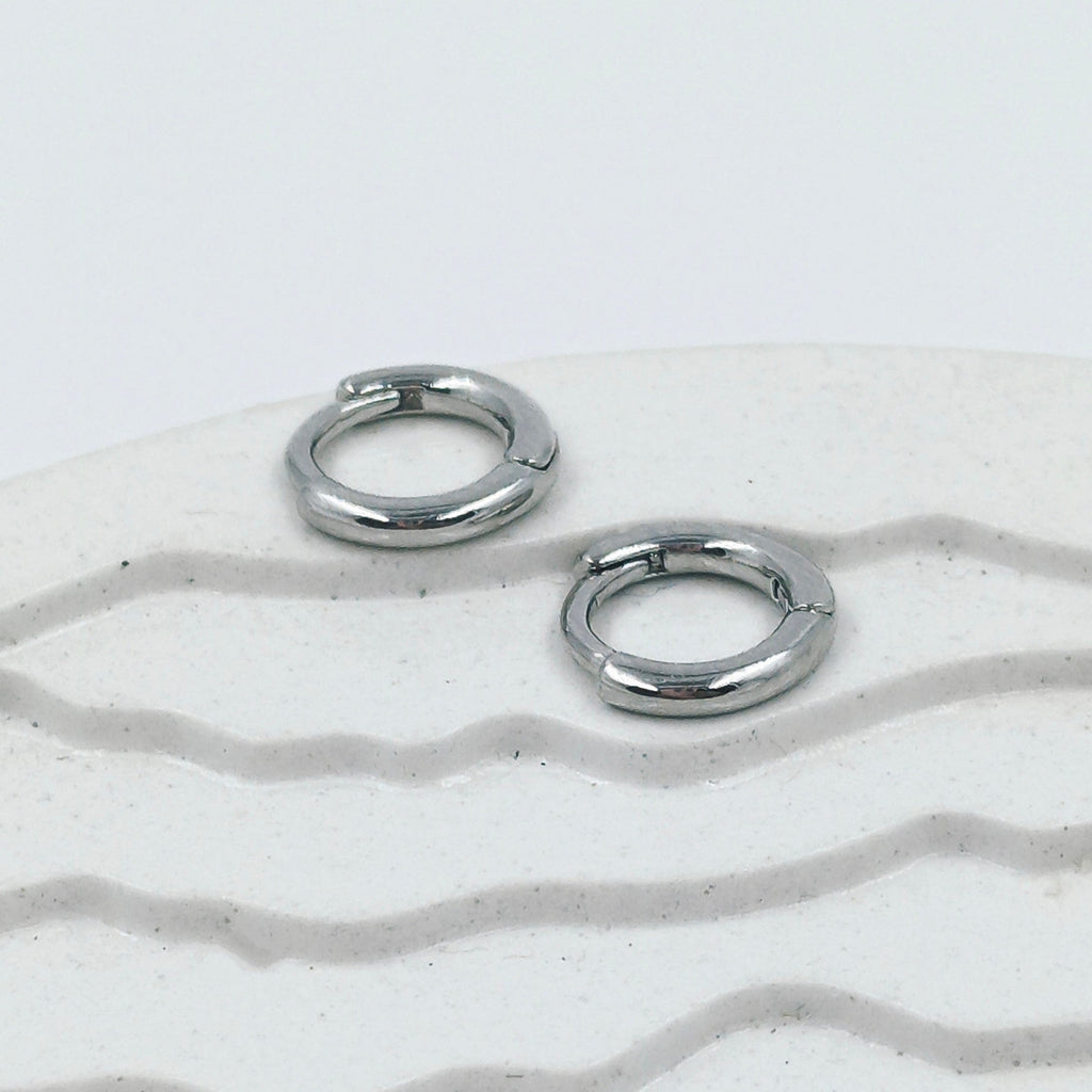 Cdga Pequeña delgada