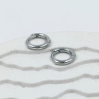 Cdga Pequeña delgada