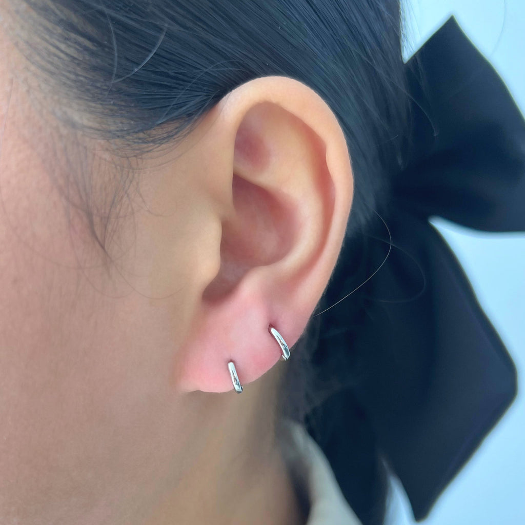 Cdga Pequeña delgada