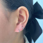 Cdga Pequeña delgada