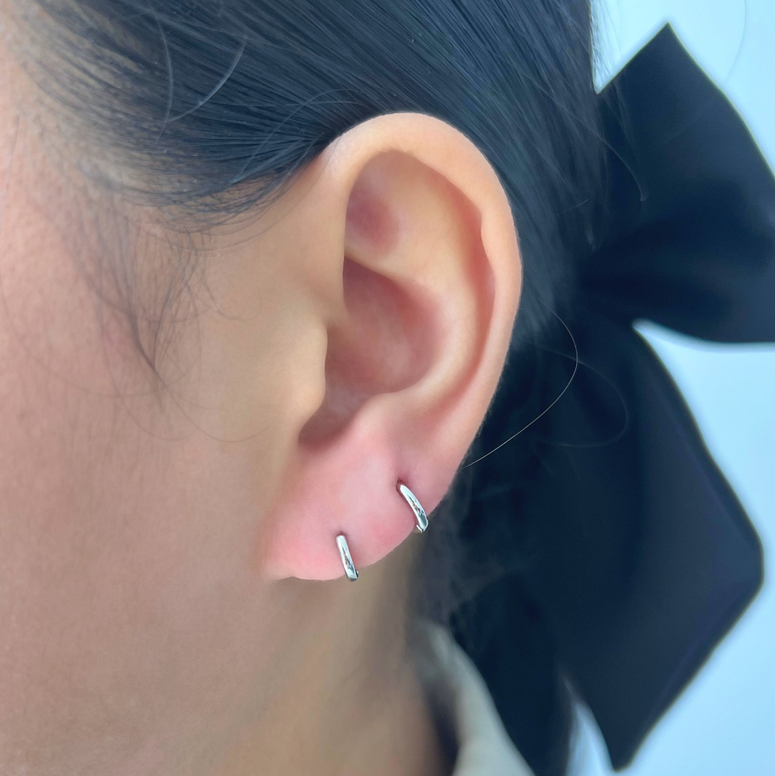 Cdga Pequeña delgada