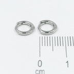 Cdga Pequeña delgada