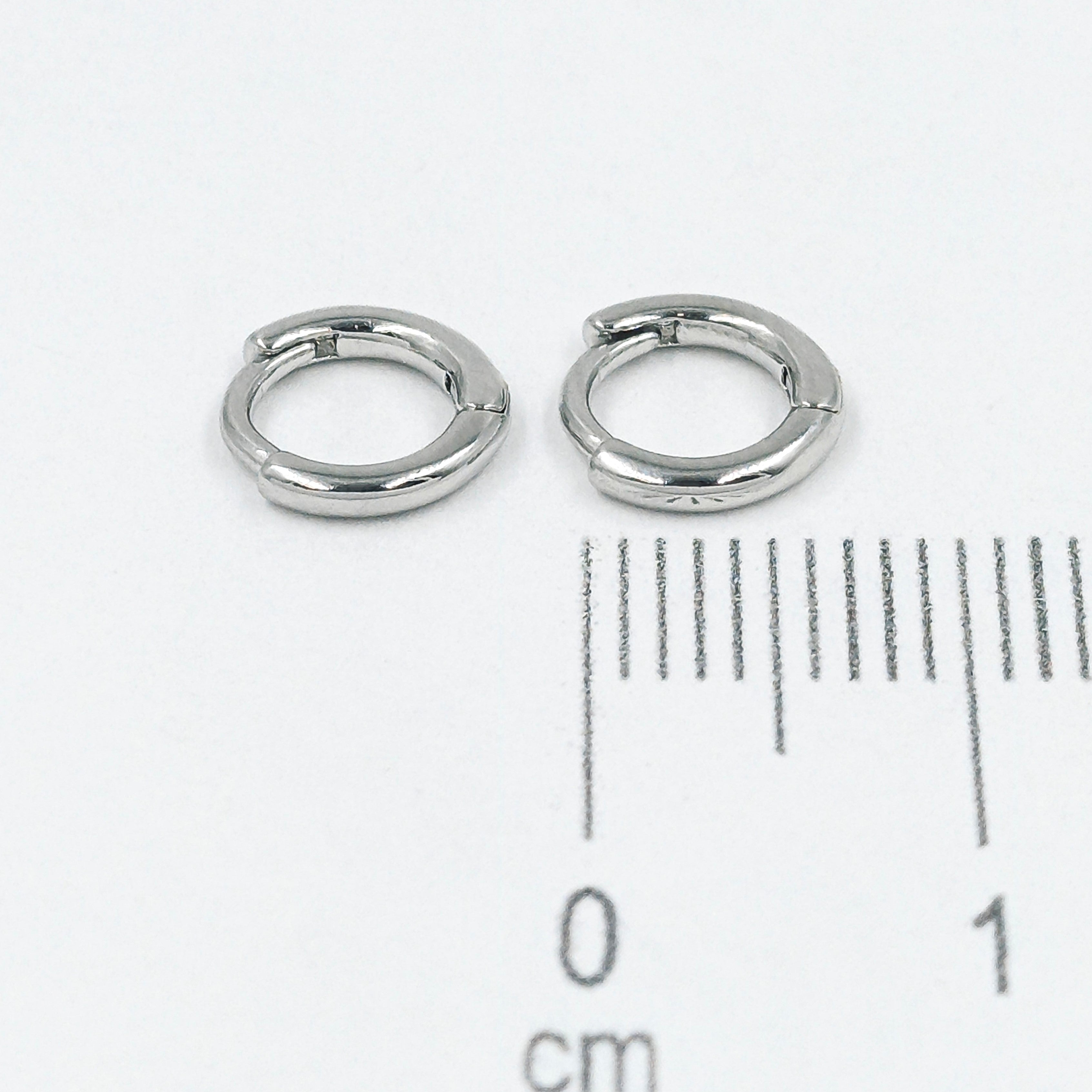 Cdga Pequeña delgada