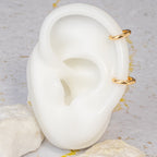 Cdga pqña Lisa (8mm)