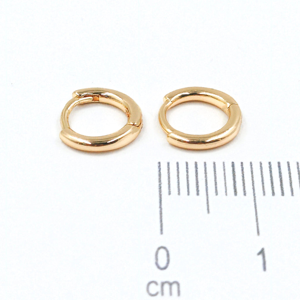 Cdga pqña Lisa (8mm)