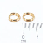 Cdga pqña Lisa (8mm)