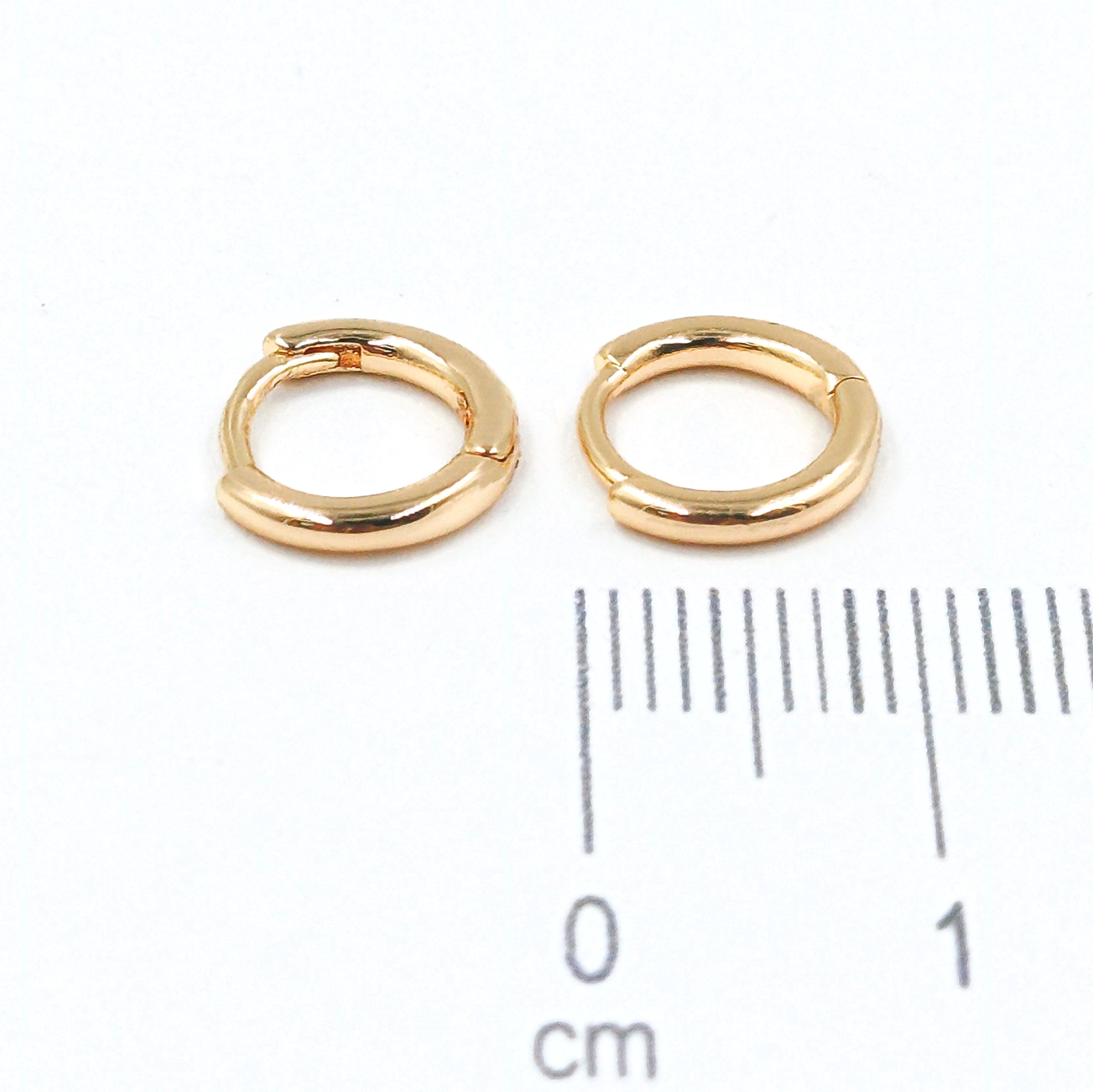 Cdga pqña Lisa (8mm)