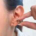 Cdga Pequeña delgada