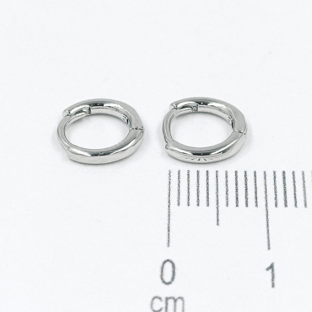 Cdga Pequeña delgada