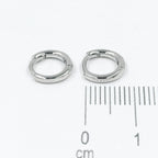 Cdga Pequeña delgada