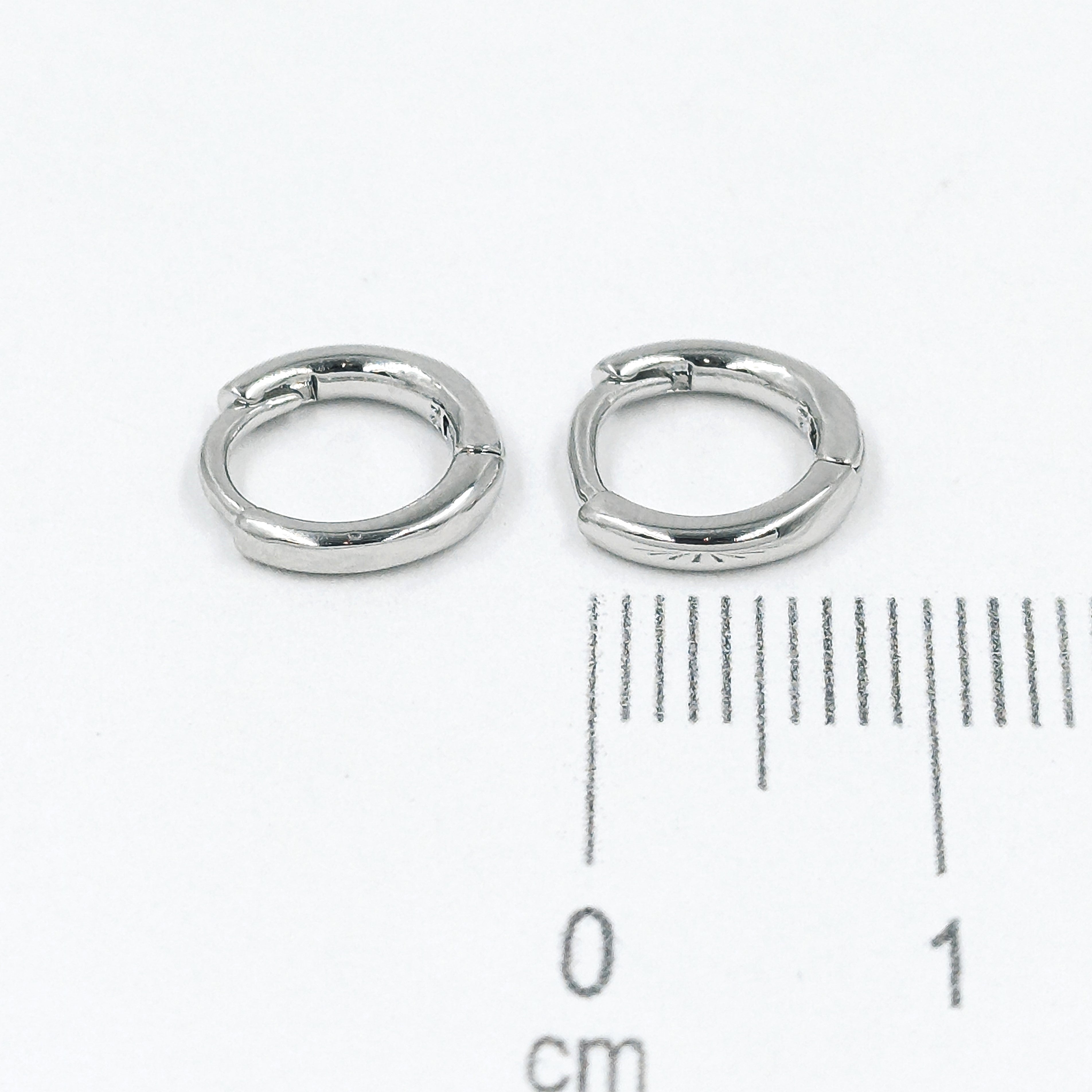 Cdga Pequeña delgada