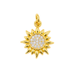 Dije flor
