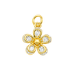 Dije flor