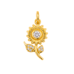 Dije girasol