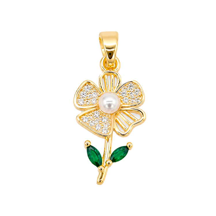 Dije flor