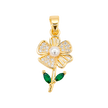 Dije flor