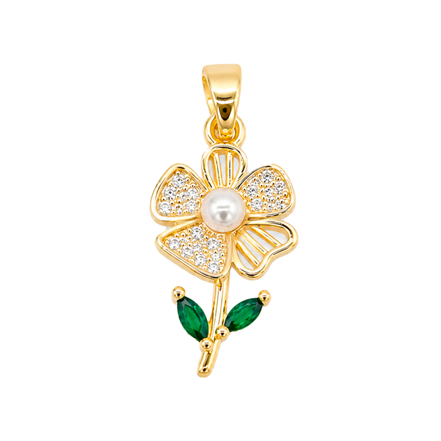 Dije flor