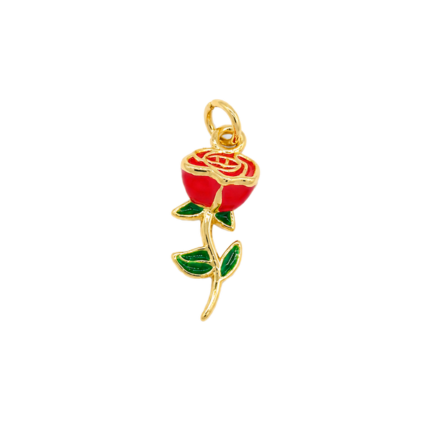 Dije rosa