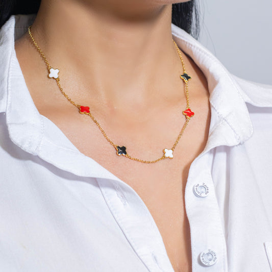 Duo van cleef combinado