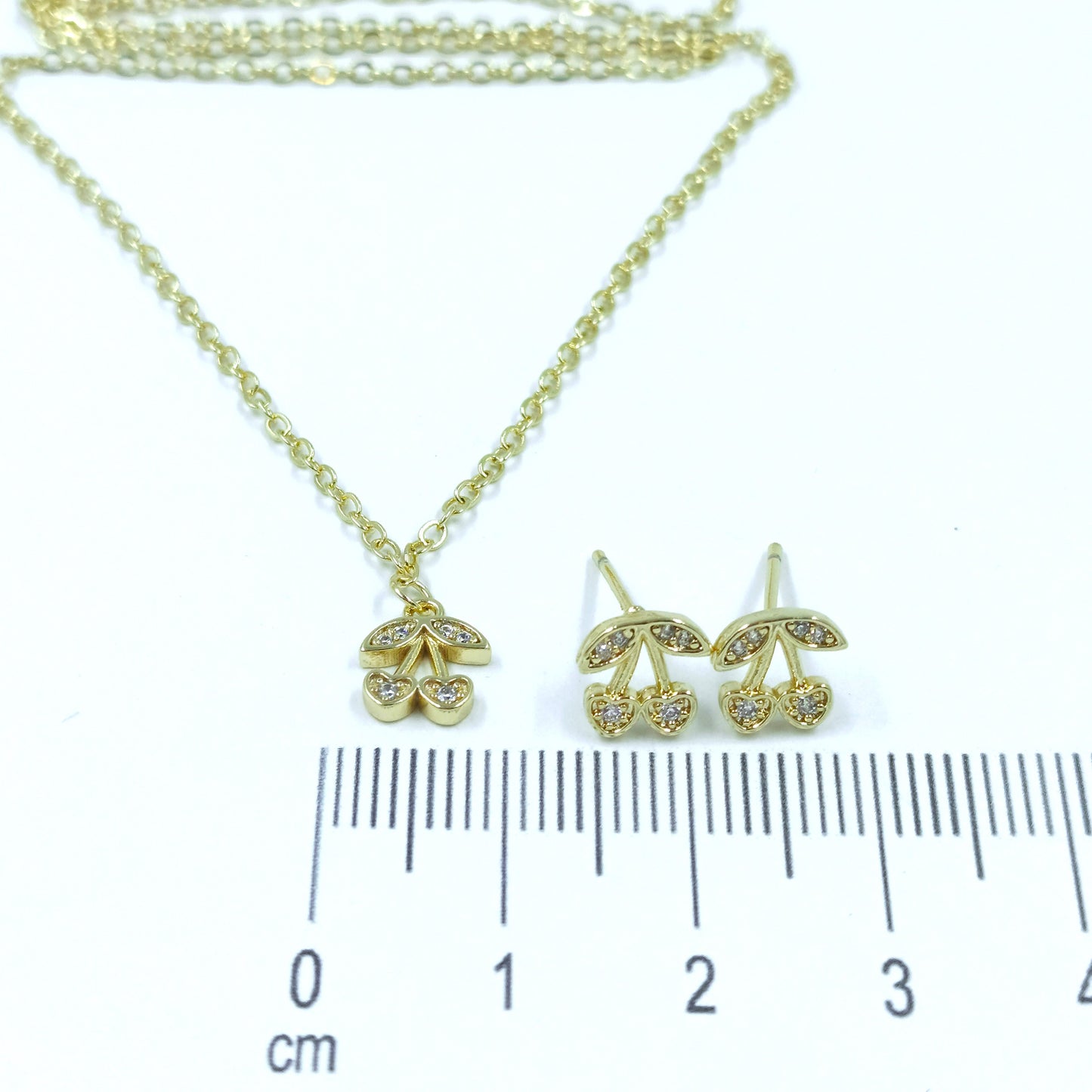 Accesorios CoverGold