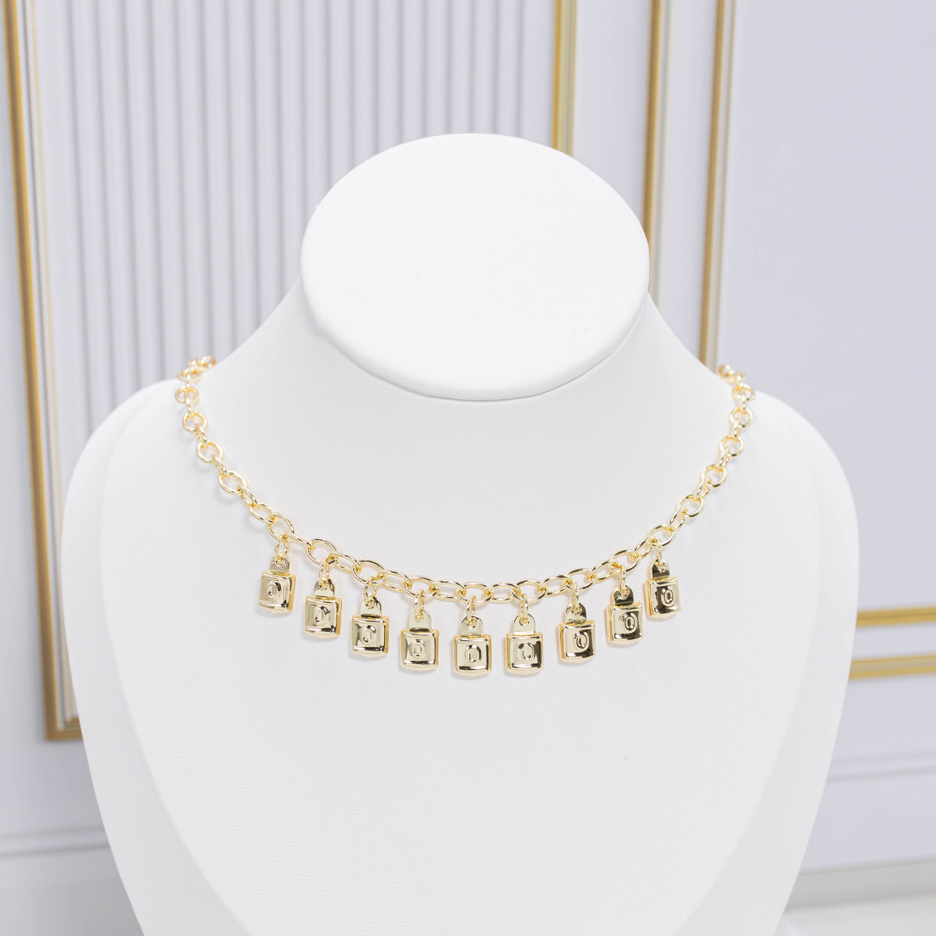 Accesorios Wawani